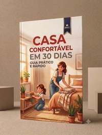 Bônus Casa Confortável em 30 Dias