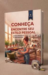 Bônus Encontre Seu Estilo Pessoal