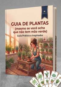 Bônus Guia de Plantas